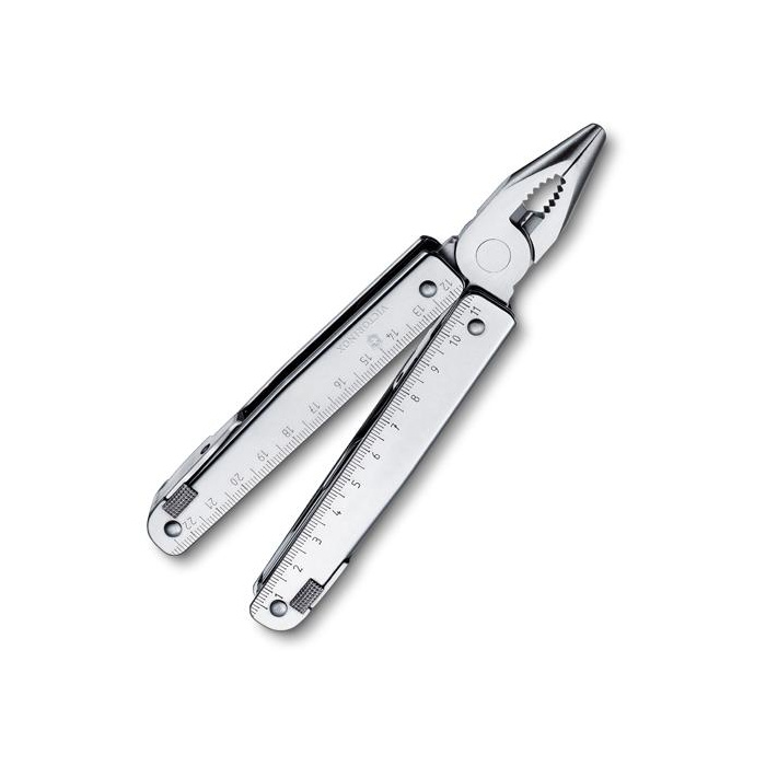 Multitool Victorinox Swisstool narzędzie wielofunkcyjne +etui 3.0323L